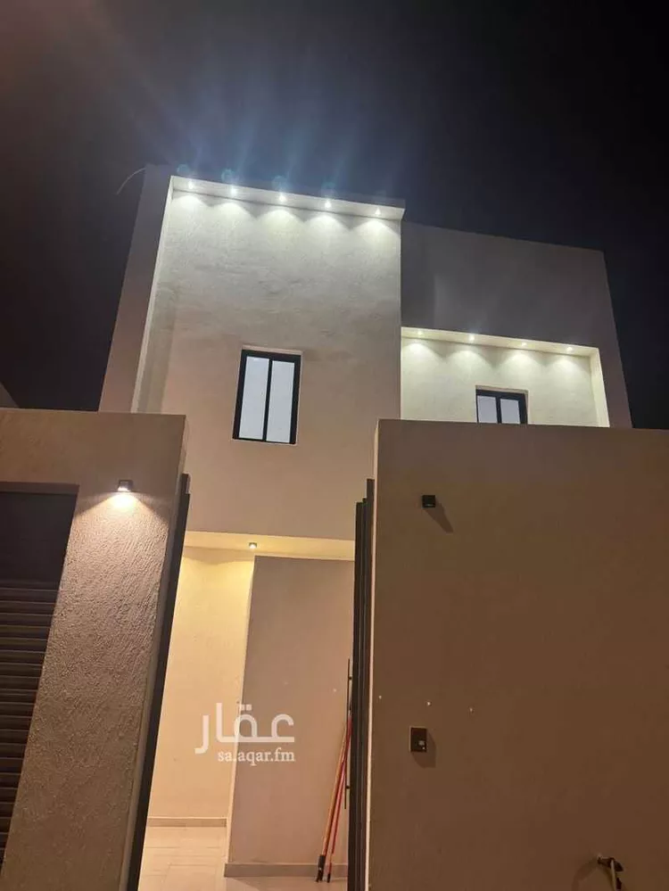 Floor for Sale in Riyadh Al Haeer