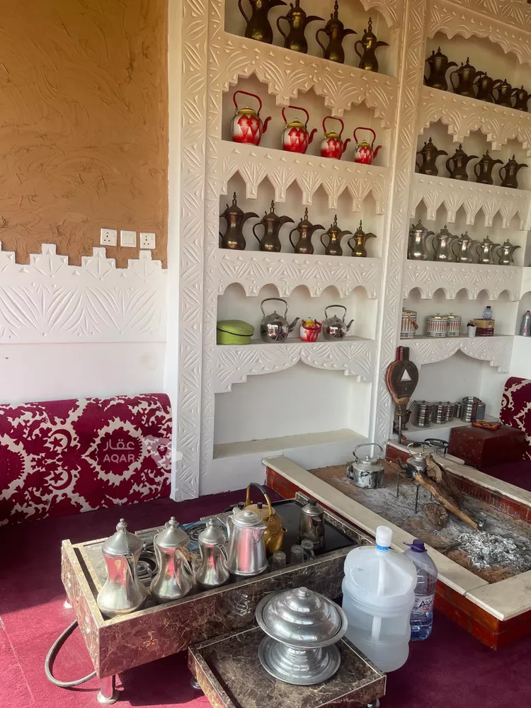 Rest House for Sale in Hail An Nasim صورة 3