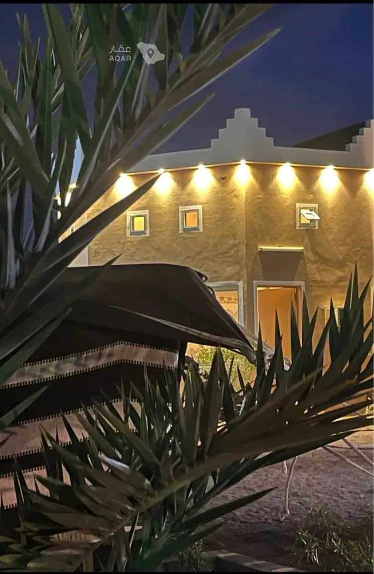 Rest House for Sale in Hail An Nasim