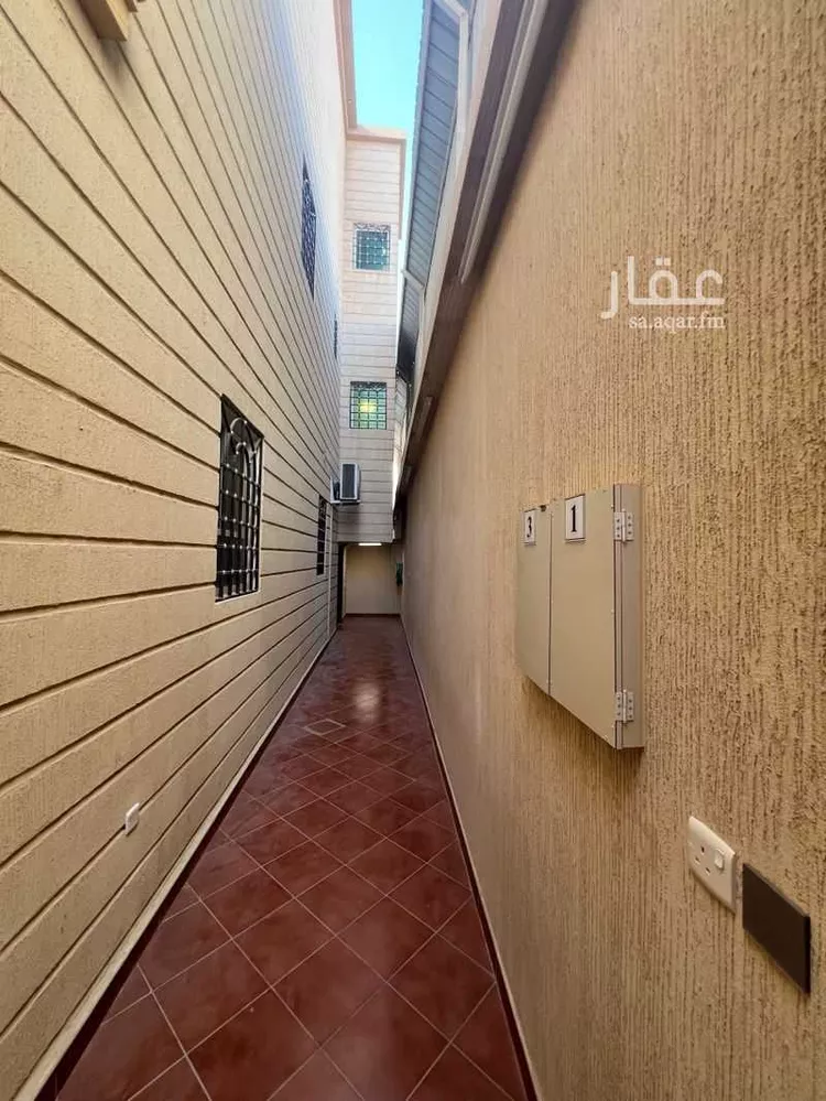 شقة للإيجار في شارع الأنشاء, حي العريجاء الأوسط, مدينة الرياض, منطقة الرياض صورة 3