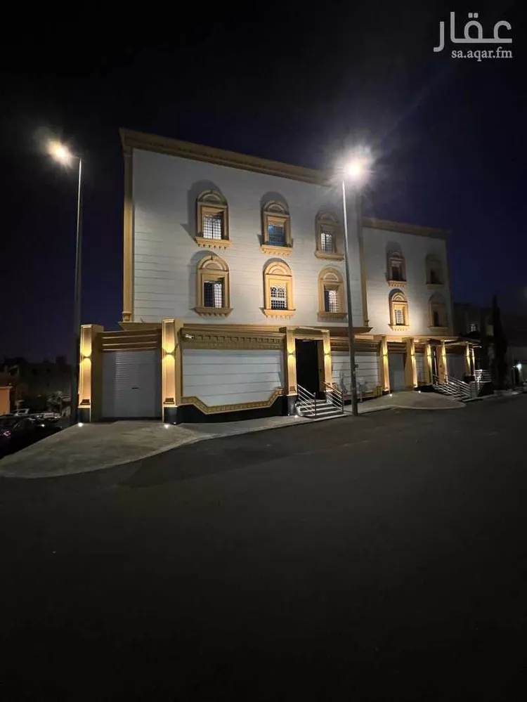 دور للإيجار في شارع سويد بن النعمان, حي المروج, مدينة أبها, منطقة عسير