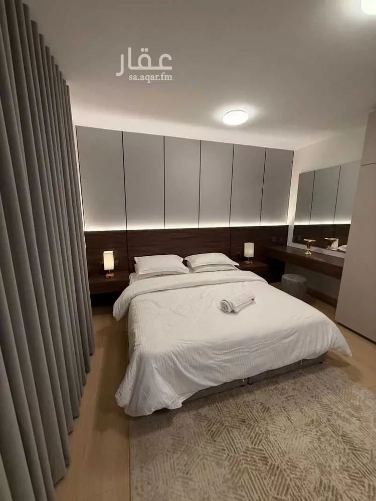 Studio for rent in Abha Al Muruj صورة 3