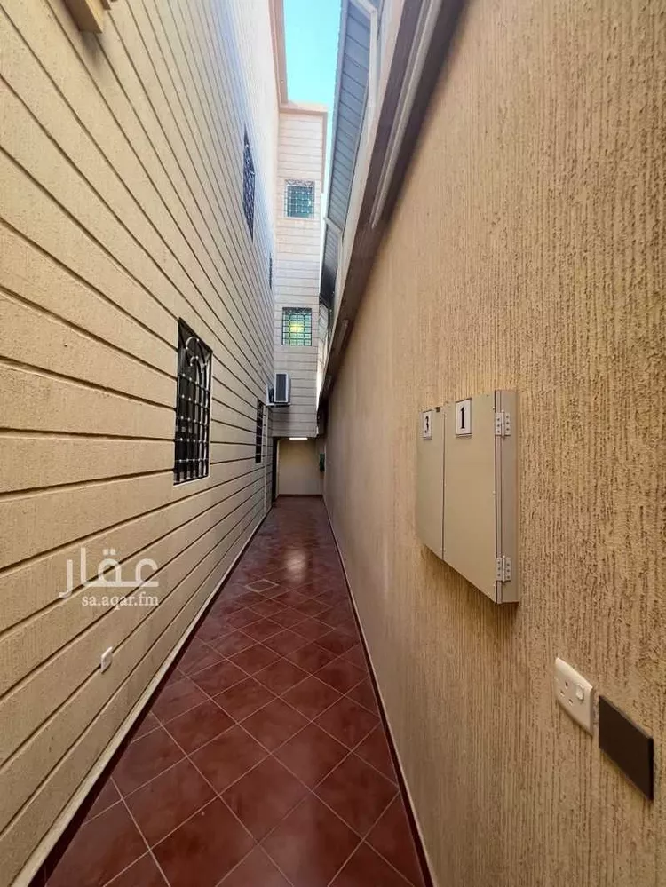 شقة للإيجار في شارع الأنشاء, حي العريجاء الأوسط, مدينة الرياض, منطقة الرياض صورة 2