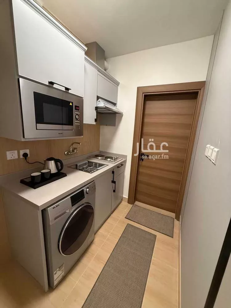 شقة للإيجار في شارع سويد بن النعمان, حي المروج, مدينة ابها, منطقة عسير صورة 5