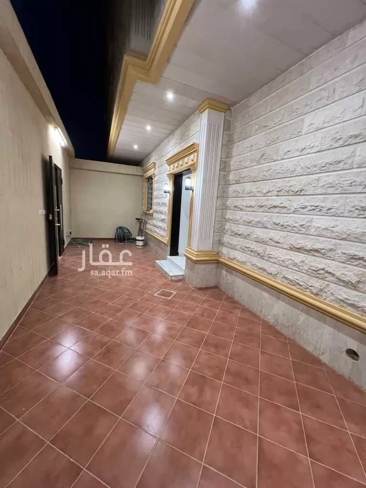 فيلا للإيجار في شارع الأنشاء, حي العريجاء الأوسط, مدينة الرياض, منطقة الرياض صورة 4