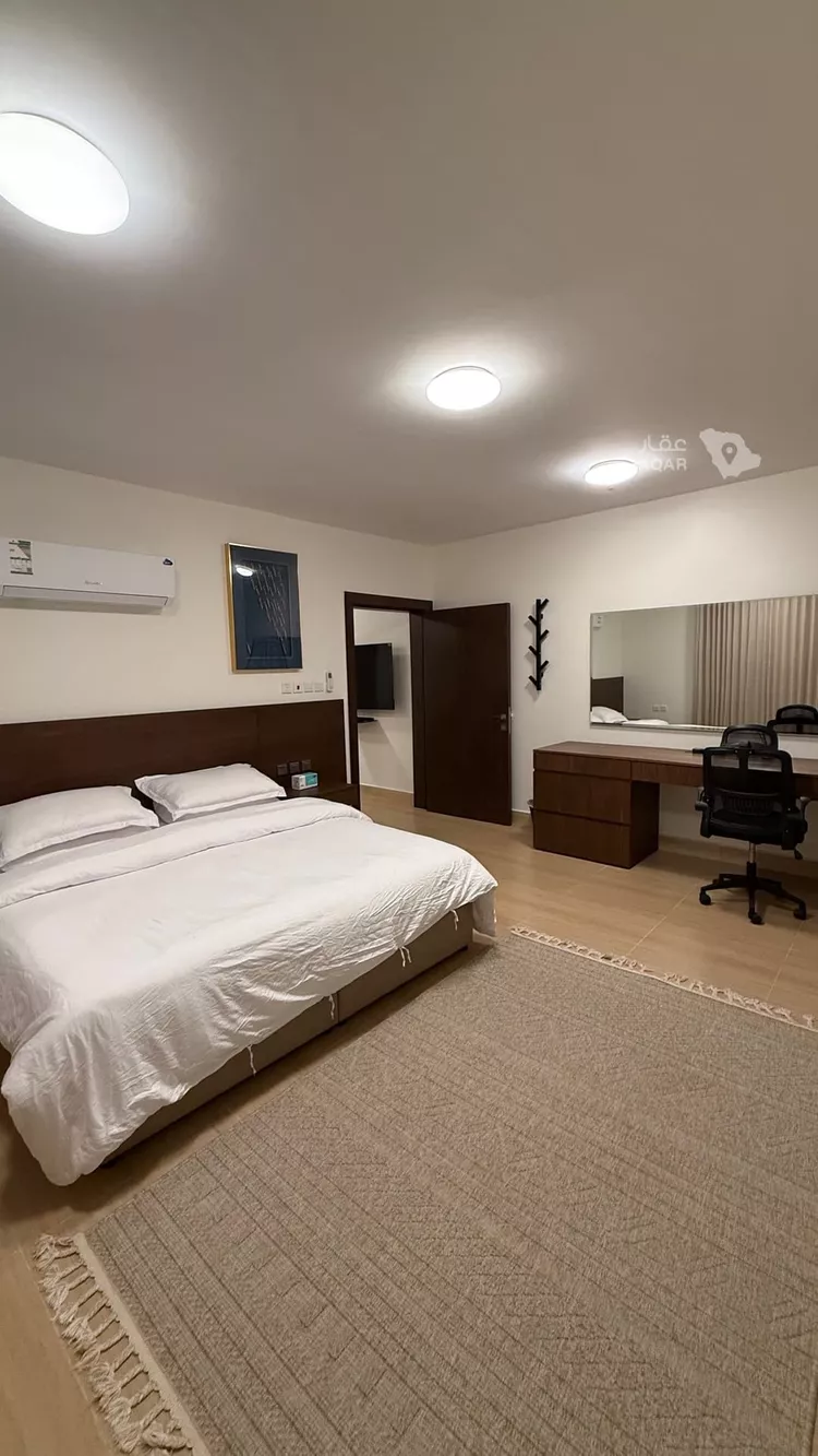 Apartment for Rent in Abha Al Muruj 6