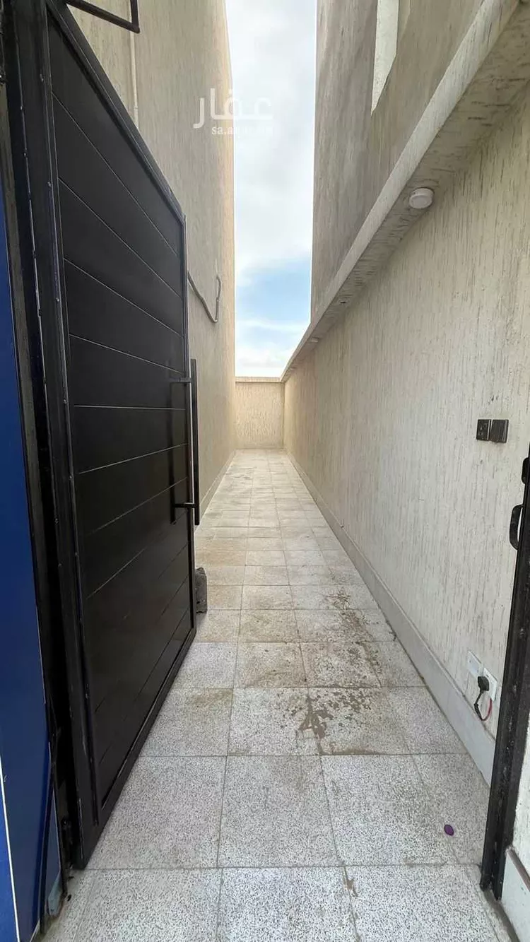 عمارة للإيجار في شارع ابي ميمونة, حي شمال التضامن, مدينة خميس مشيط, منطقة عسير صورة 2