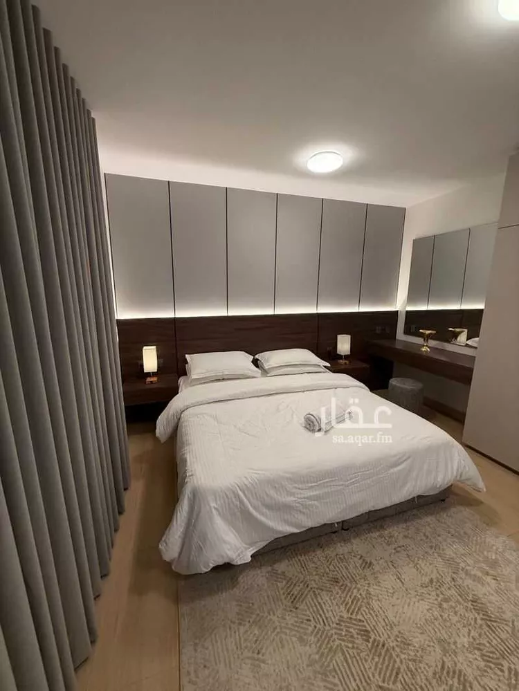 شقة للإيجار في شارع سويد بن النعمان, حي المروج, مدينة ابها, منطقة عسير صورة 5