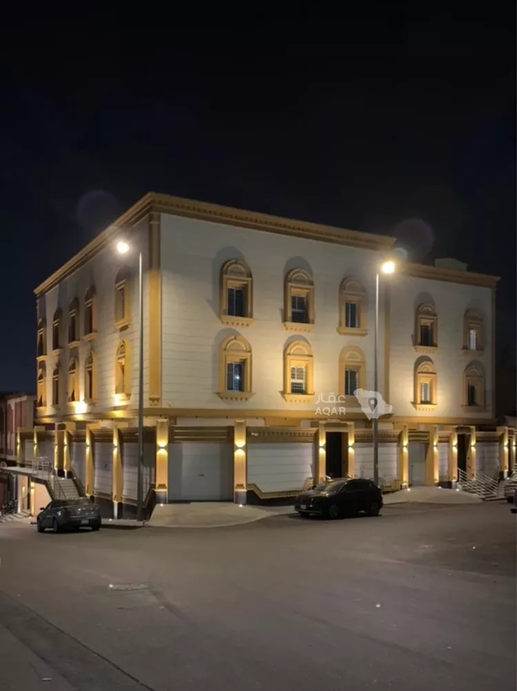 Apartment for Rent in Abha Al Muruj