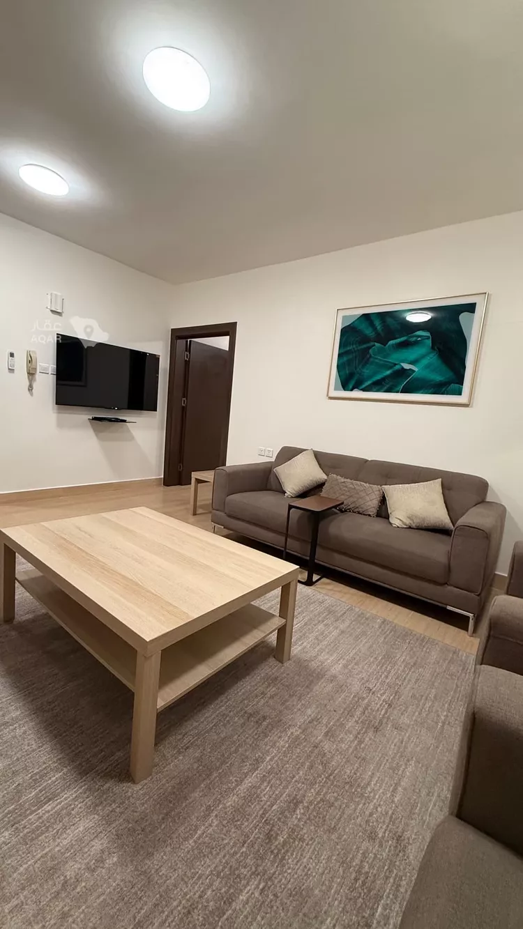 Apartment for Rent in Abha Al Muruj 4