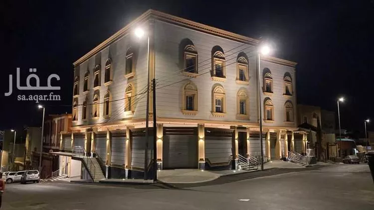 Studio for rent in Abha Al Muruj