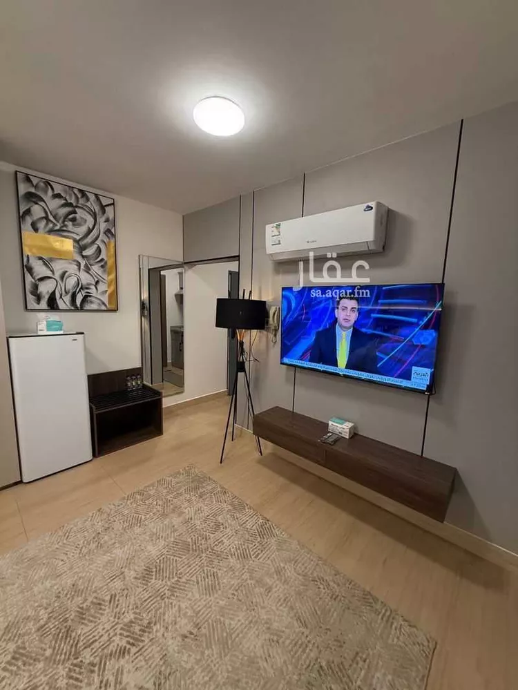 شقة للإيجار في شارع سويد بن النعمان, حي المروج, مدينة ابها, منطقة عسير صورة 4