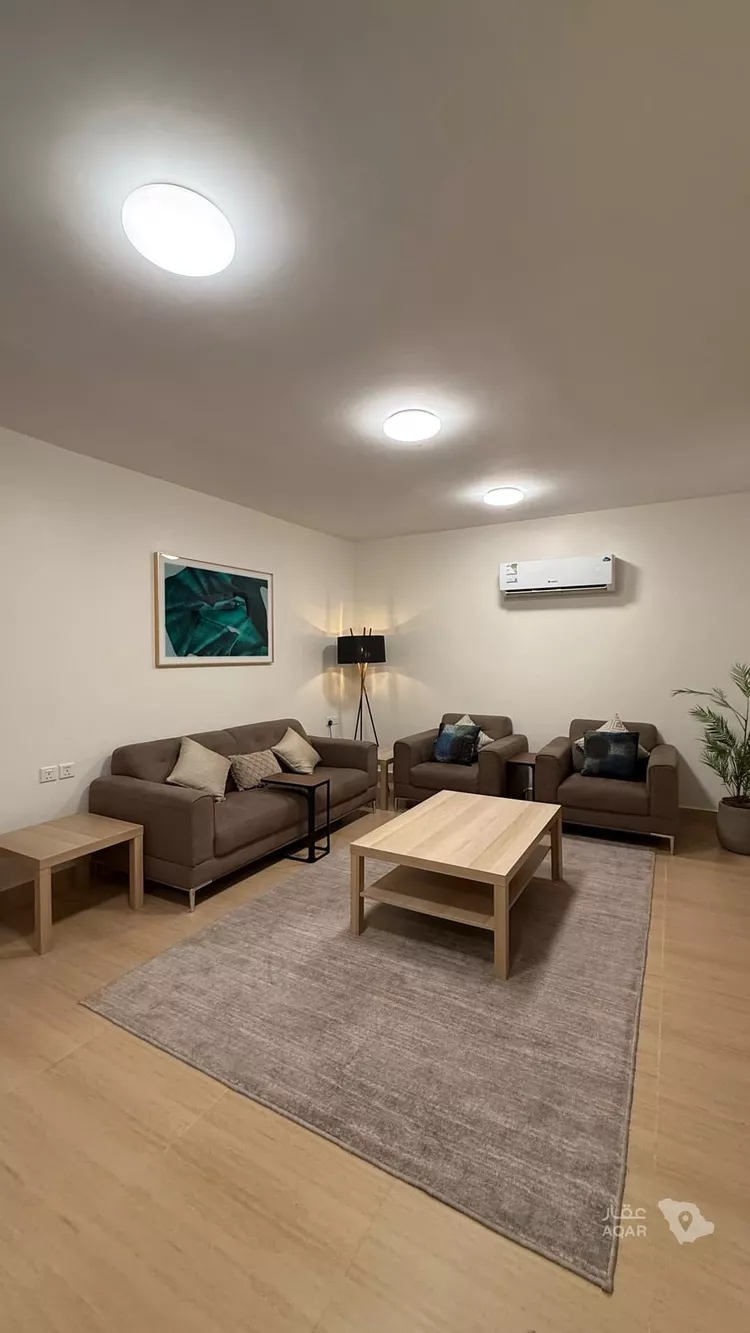 Apartment for Rent in Abha Al Muruj 2