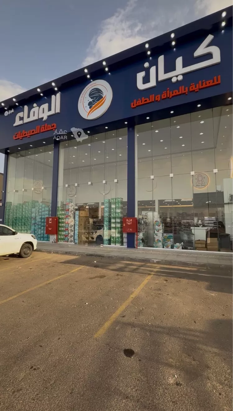 عمارة للإيجار في شارع ابي ميمونة, حي شمال التضامن, مدينة خميس مشيط, منطقة عسير