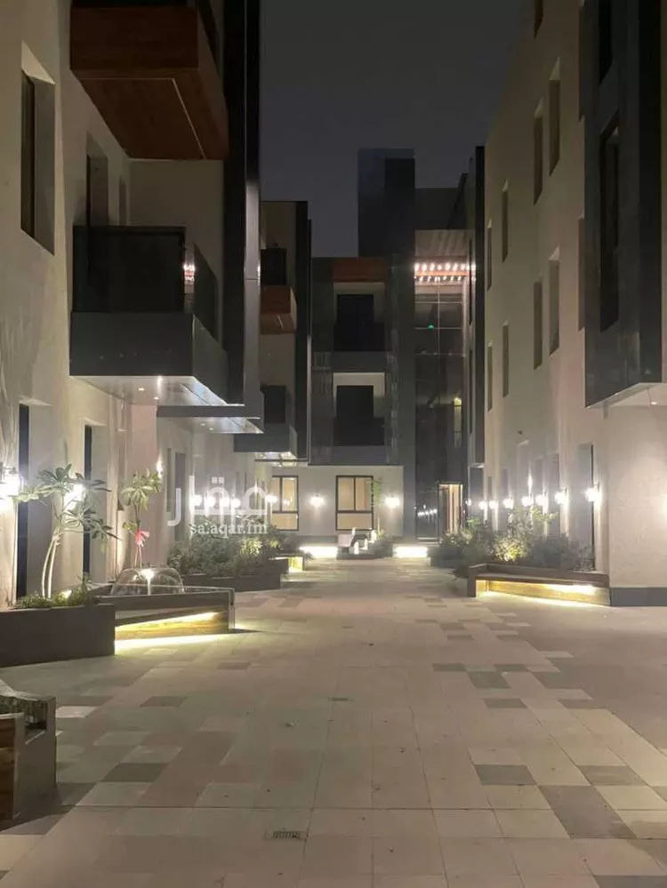 شقة للبيع في شارع القلاع, حي الرمال, مدينة الرياض, منطقة الرياض