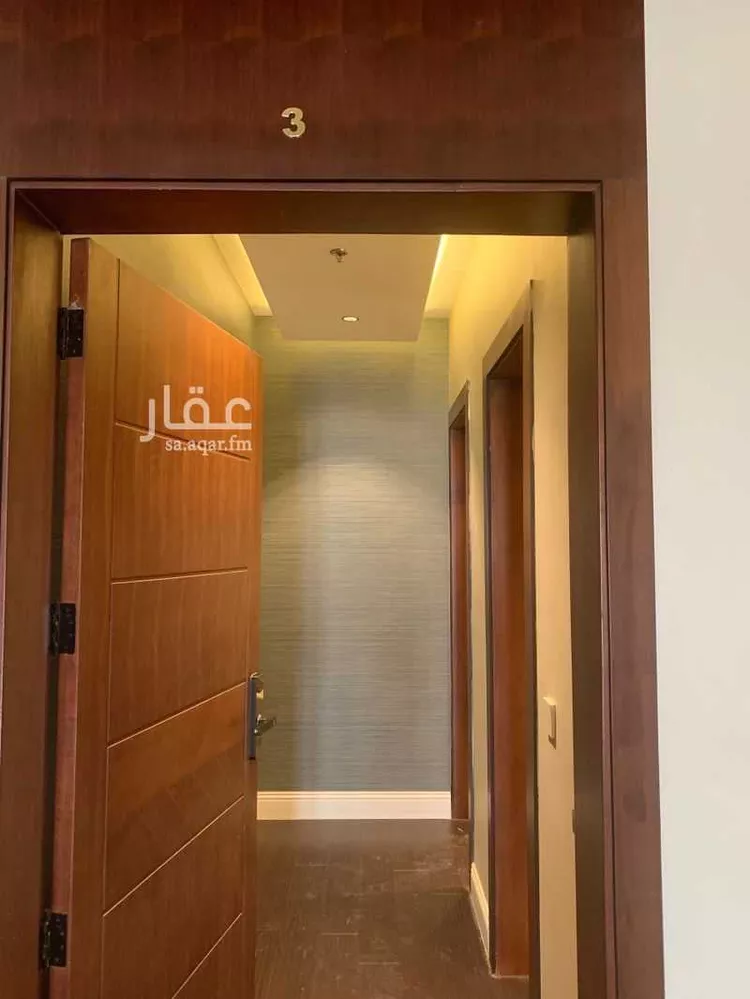 شقة للإيجار في شارع ابي رفاعه العدوي , حي الرمال, مدينة الرياض, منطقة الرياض صورة 4