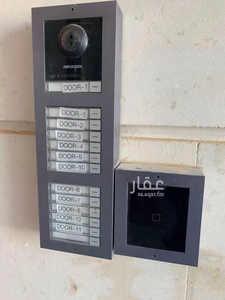 شقة للإيجار في شارع ابي رفاعه العدوي , حي الرمال, مدينة الرياض, منطقة الرياض صورة 2