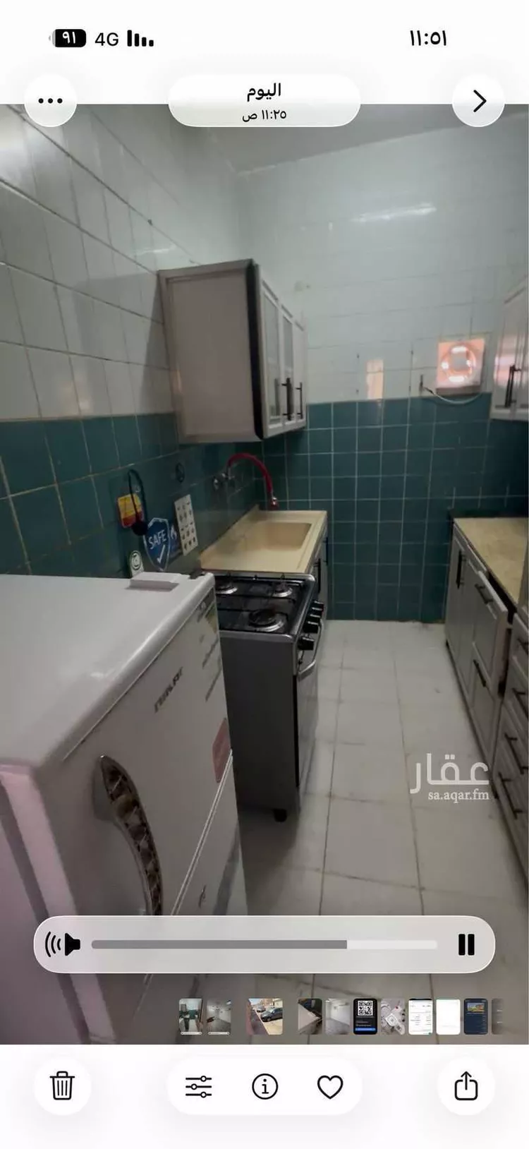 Apartment for Rent in Riyadh Ad Dar Al Baida صورة 4