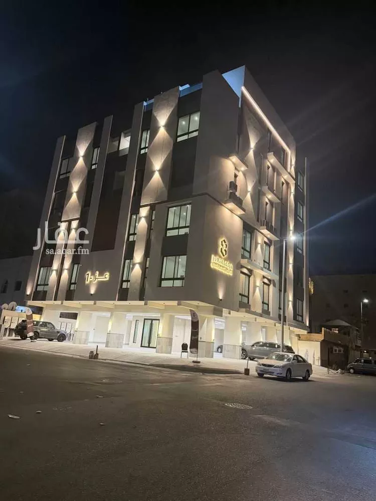 Apartment for Rent in Jeddah An Naim