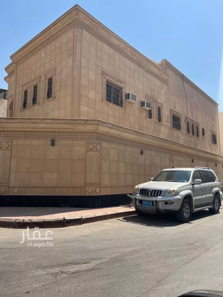 فيلا للبيع في شارع المدانة ، حي الحزم ، الرياض ، منطقة الرياض صورة 2