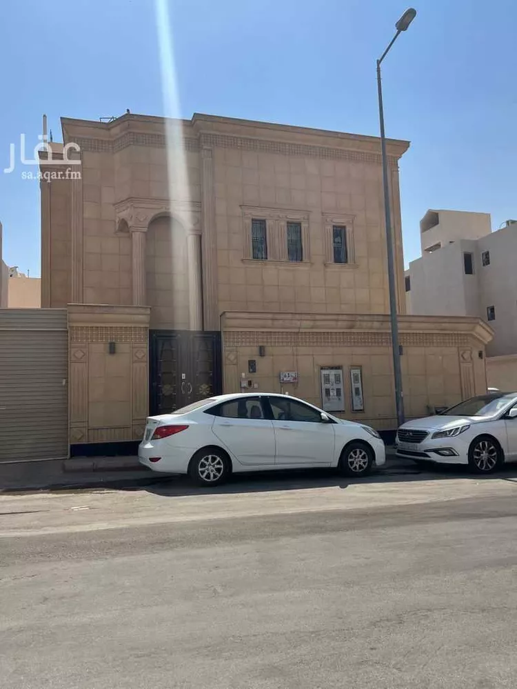 Villa for Sale in Riyadh Al Hazm