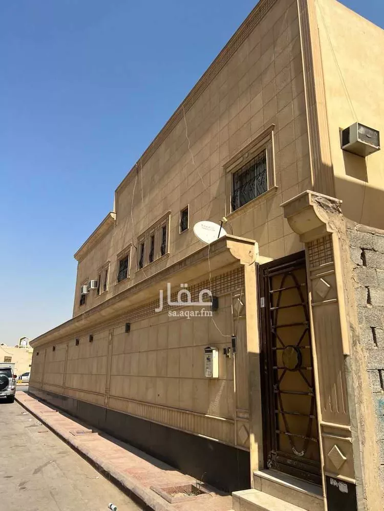 فيلا للبيع في شارع المدانة ، حي الحزم ، الرياض ، منطقة الرياض صورة 4