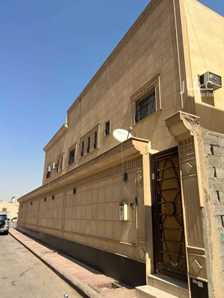 فيلا للبيع في شارع المدانة ، حي الحزم ، الرياض ، منطقة الرياض صورة 4