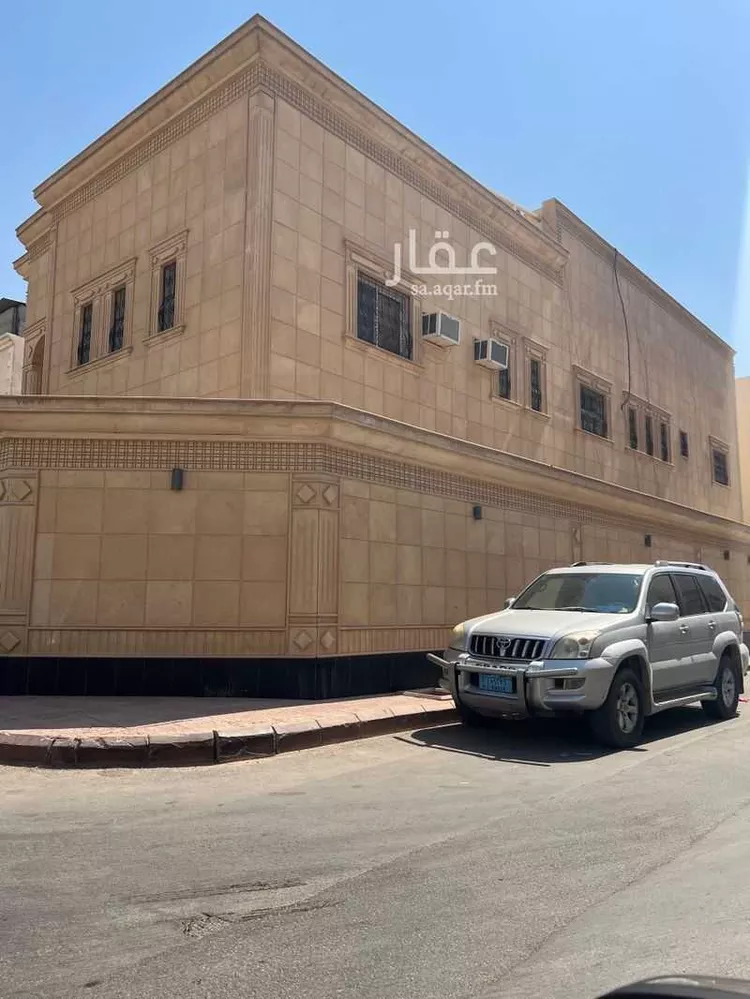 فيلا للبيع في شارع المدانة ، حي الحزم ، الرياض ، منطقة الرياض صورة 2