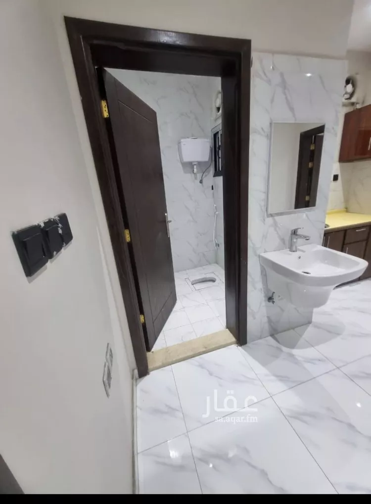 شقة للإيجار في شارع حي ابن ثعلبة ابن الهون, حي مريخ, مدينة جدة, منطقة مكة المكرمة صورة 2