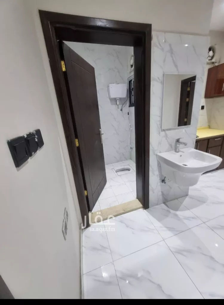 شقة للإيجار في شارع حي ابن ثعلبة ابن الهون, حي مريخ, مدينة جدة, منطقة مكة المكرمة صورة 3