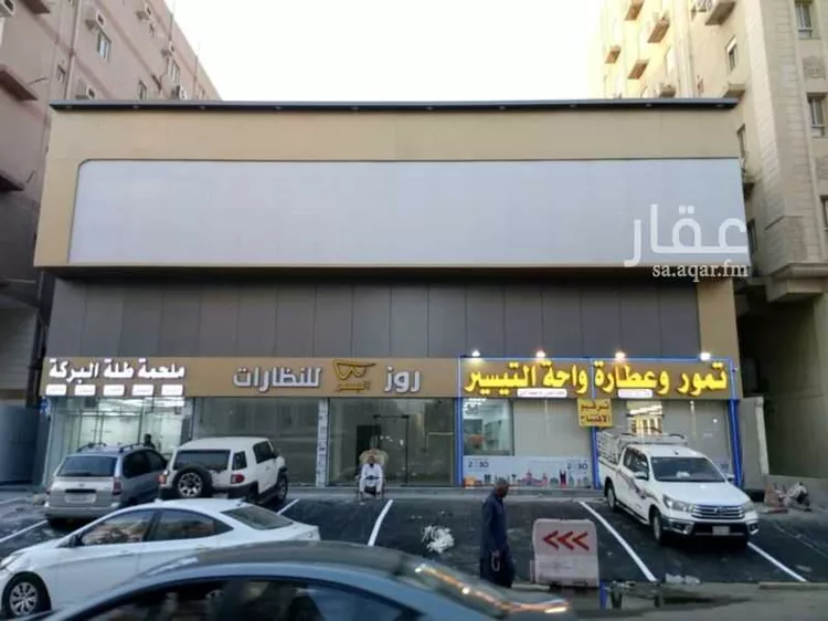 شقة للإيجار في شارع حي ابن ثعلبة ابن الهون, حي مريخ, مدينة جدة, منطقة مكة المكرمة صورة 5