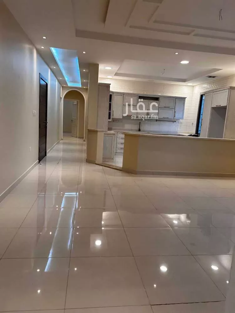 فيلا للإيجار في شارع إبراهيم بن فتوح العقيلي ، حي الفردوس ، جدة ، جدة