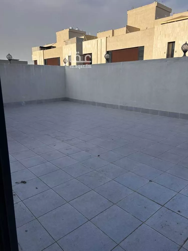 فيلا للإيجار في شارع إبراهيم بن فتوح العقيلي ، حي الفردوس ، جدة ، جدة صورة 4