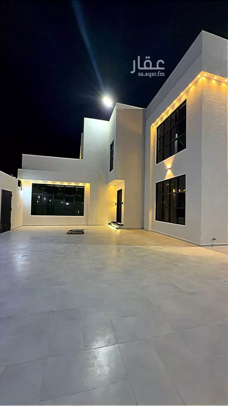 فيلا للبيع في شارع الريان 86 ، حي الريان ، الدوادمي ، الدوادمي صورة 2