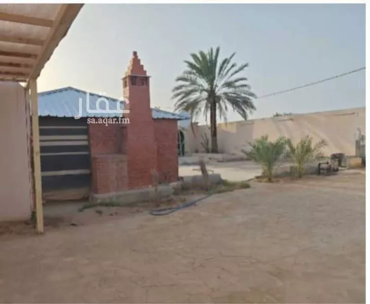 استراحة للبيع في شارع 428490, حي العفجه, مدينة الخرج, منطقة الرياض صورة 2