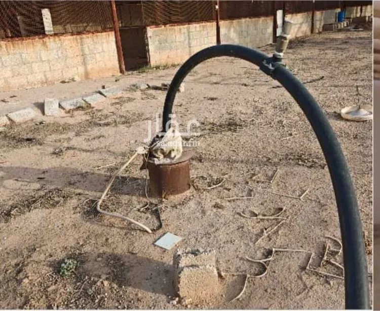 استراحة للبيع في شارع 428490, حي العفجه, مدينة الخرج, منطقة الرياض صورة 3