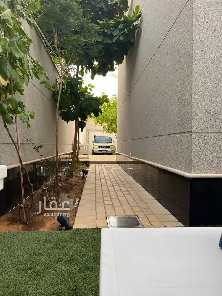 فيلا للإيجار في شارع رقم 189, حي الياسمين, مدينة الرياض, منطقة الرياض صورة 3