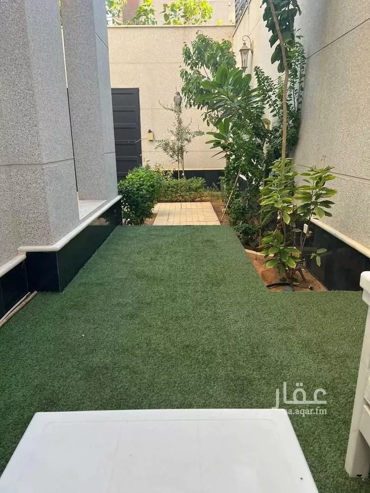 فيلا للإيجار في شارع رقم 189, حي الياسمين, مدينة الرياض, منطقة الرياض صورة 2