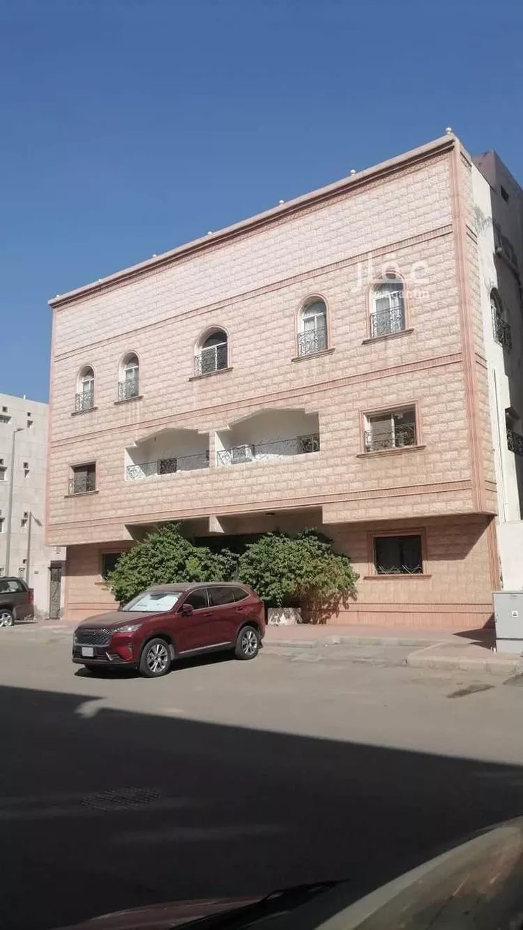 شقة للإيجار في شارع صلاح ذهني, حي البوادي, مدينة جدة, منطقة مكة المكرمة صورة 2