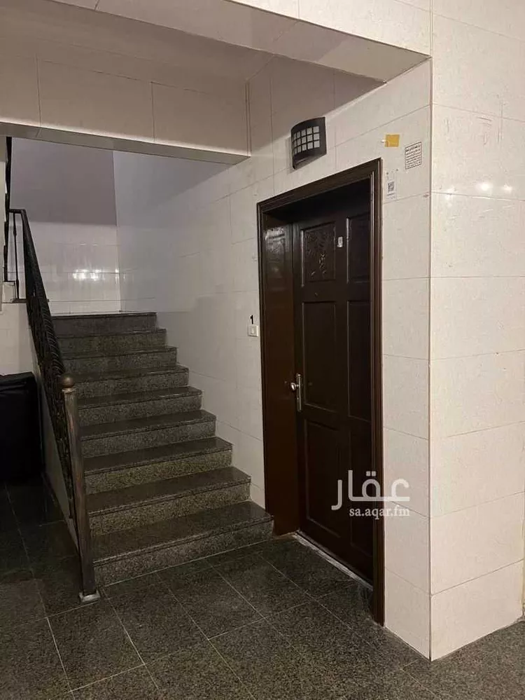 شقة للإيجار في شارع صلاح ذهني, حي البوادي, مدينة جدة, منطقة مكة المكرمة صورة 4