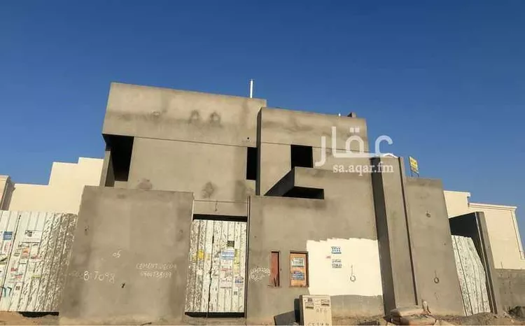 Villa for Sale in Riyadh Dahiat Namar