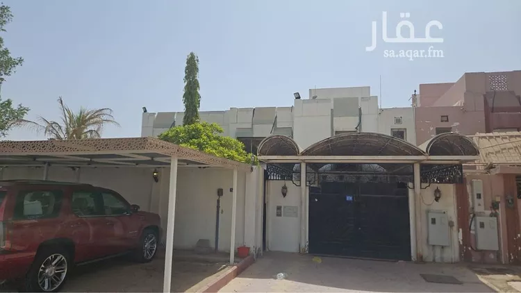 فيلا للبيع في شارع عباس ابن عبادة, حي الأمير فواز الشمالى, مدينة جدة, منطقة مكة المكرمة