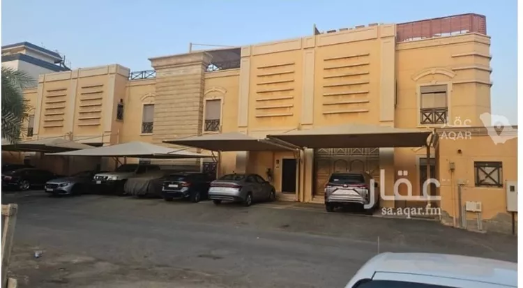 فيلا للبيع في شارع ابي الهيثم الكاتب, حي أبحر الجنوبية, مدينة جدة, منطقة مكة المكرمة صورة 2