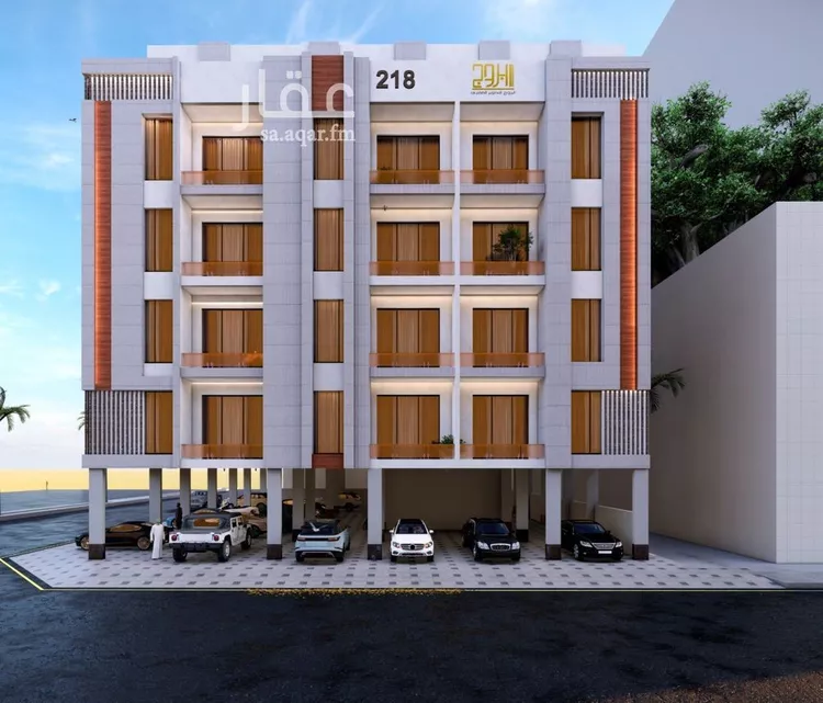 شقة للبيع في شارع اسد بن مالك, حي الصواري, مدينة جدة, منطقة مكة المكرمة صورة 3