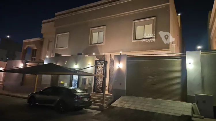 فيلا للإيجار في شارع أبو المظفر بن محمد, حي اللؤلؤ, مدينة جدة, منطقة مكة المكرمة