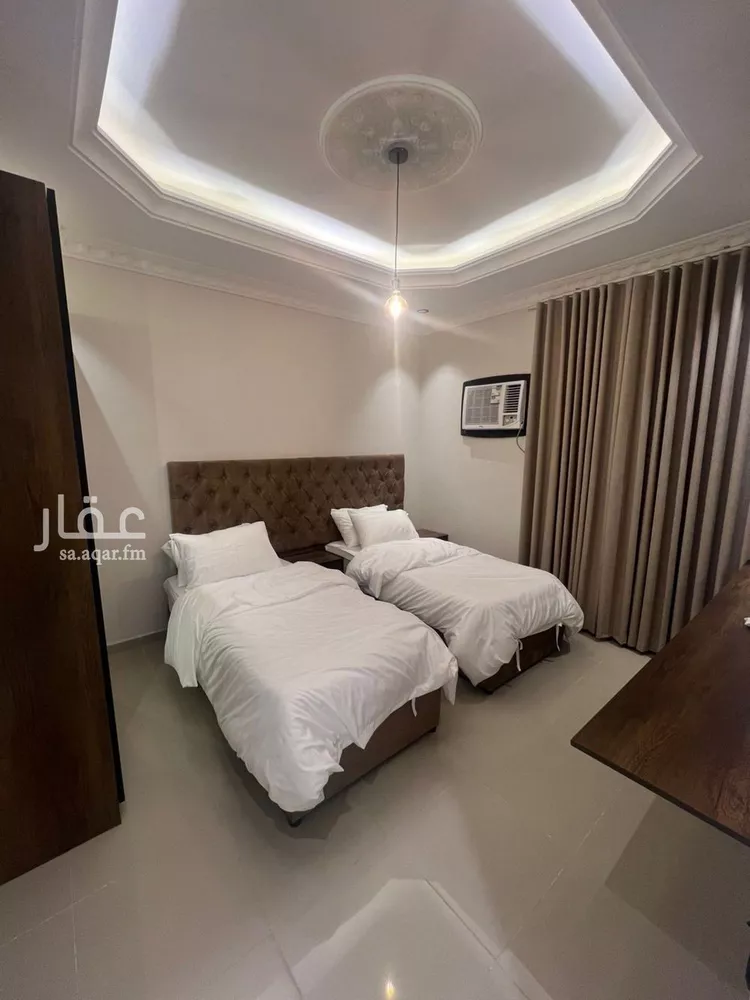 شقة للإيجار في شارع يزيد بن الحكم, حي البوادي, مدينة جدة, منطقة مكة المكرمة صورة 2