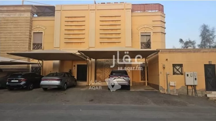 فيلا للبيع في شارع ابي الهيثم الكاتب, حي أبحر الجنوبية, مدينة جدة, منطقة مكة المكرمة صورة 3