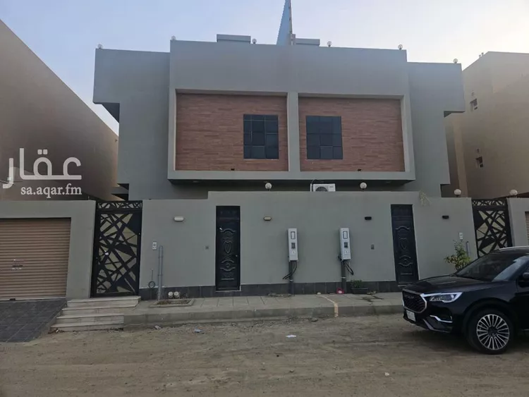 فيلا للإيجار في شارع علي بن أبي القاسم, حي الياقوت, مدينة جدة, منطقة مكة المكرمة صورة 2