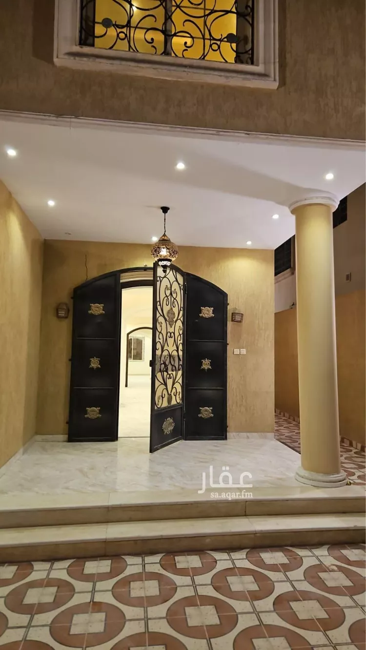فيلا للإيجار في شارع كعب الاحبار, حي المرجان, مدينة جدة, منطقة مكة المكرمة صورة 3