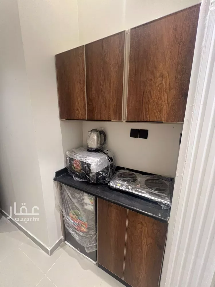 شقة للإيجار في شارع يزيد بن الحكم, حي البوادي, مدينة جدة, منطقة مكة المكرمة صورة 4